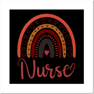 The Nurse Posters and Art